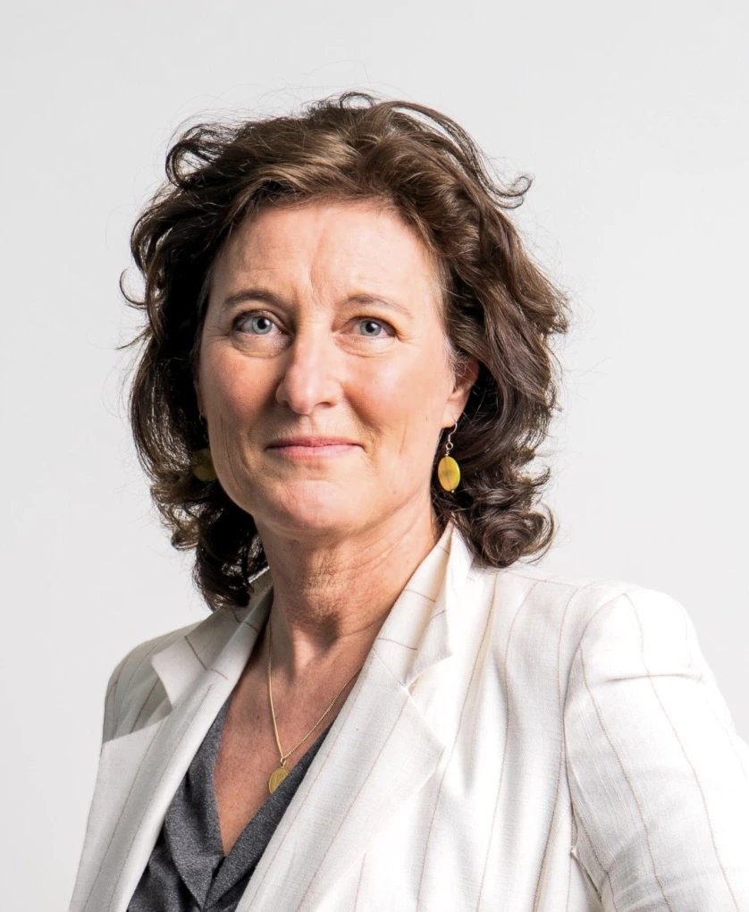 Sandra Schäffer